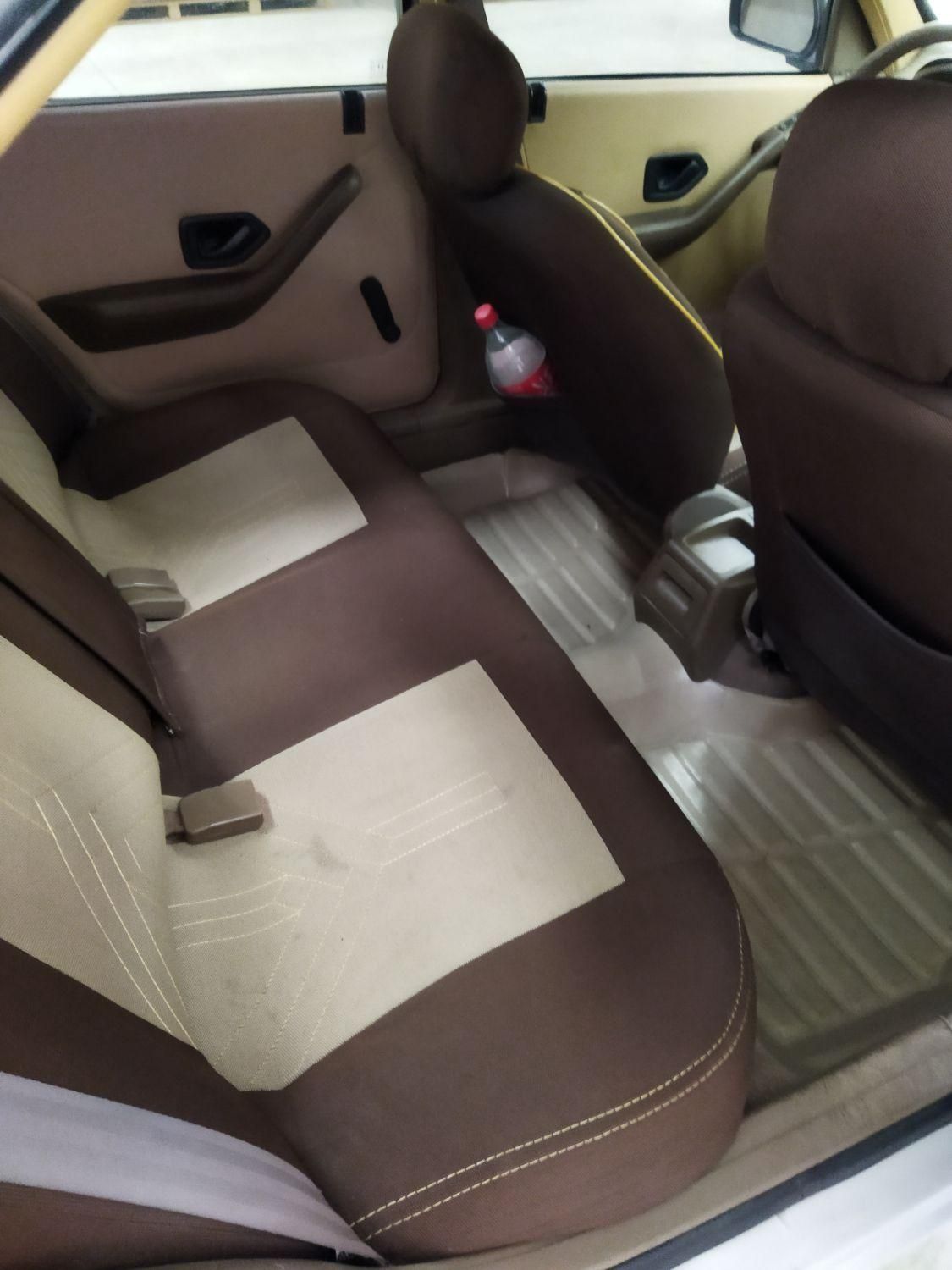 پژو 405 بنزینی GLX - TU5 - 1390