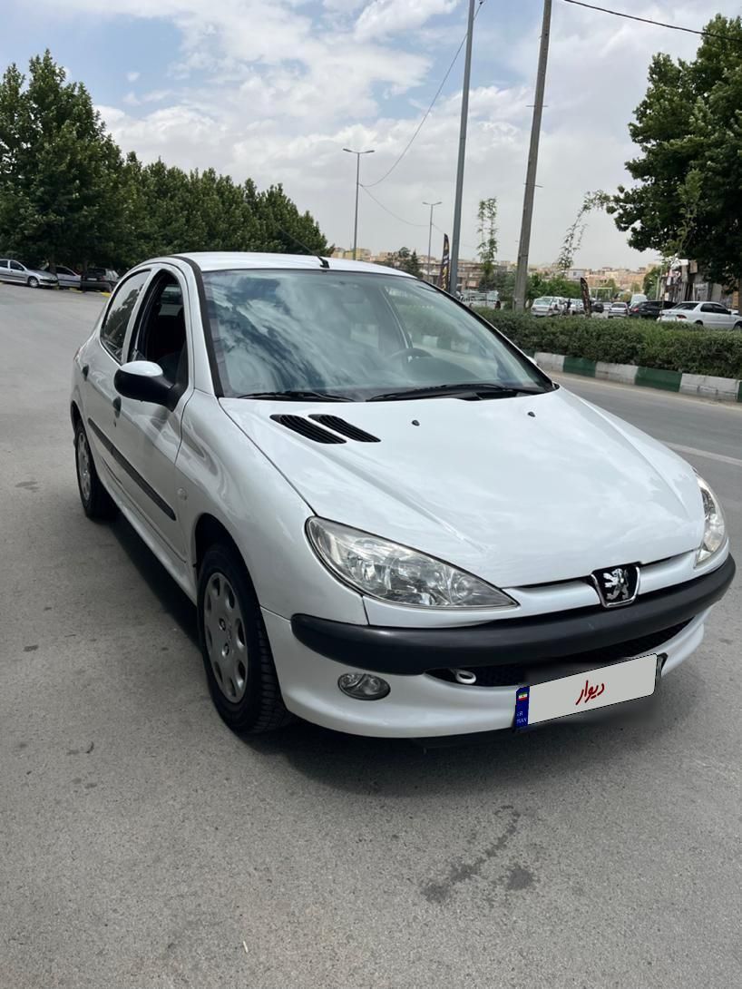خودرو پژو، 206 آگهی ann_18926783