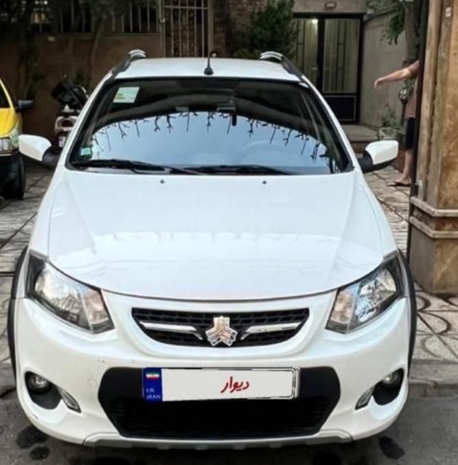 خودرو کوییک، S آگهی ann_18926804