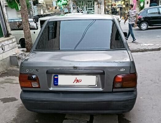 خودرو پراید، صبا آگهی ann_18926835