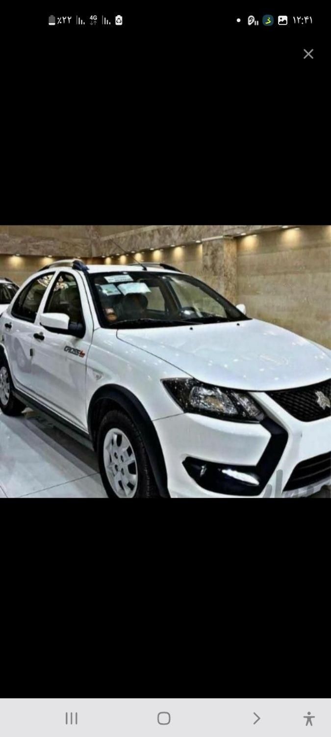 خودرو کوییک، S آگهی ann_18926836