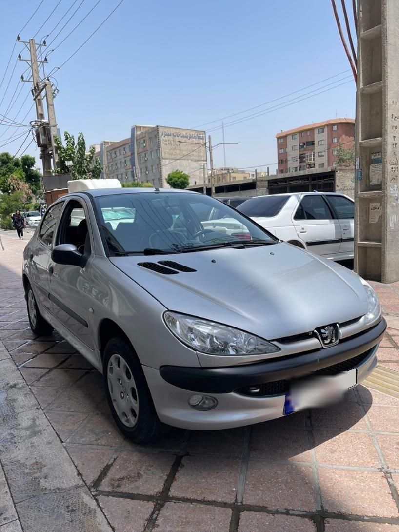 خودرو پژو، 206 آگهی ann_18926944