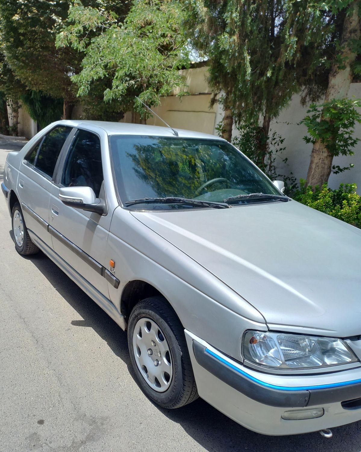 خودرو پژو، پارس آگهی ann_18926946