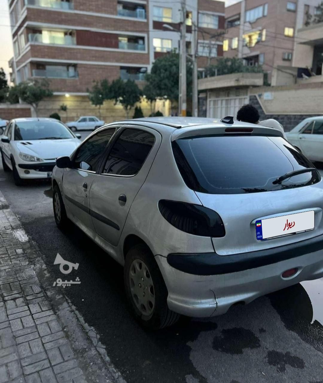 خودرو پژو، 206 آگهی ann_18927037