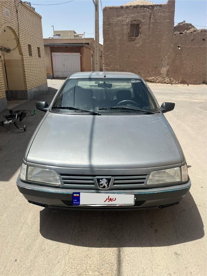 خودرو پژو، 405 آگهی ann_18927074