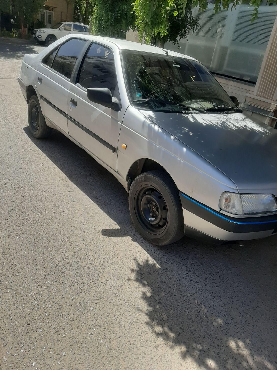 پژو 405 GLX - 1388