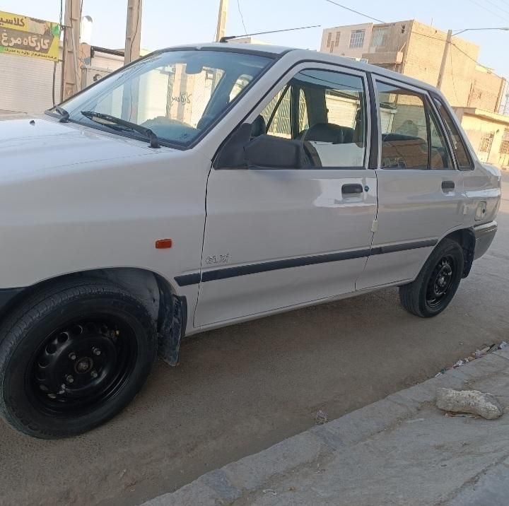 خودرو پراید، صبا آگهی ann_18927160