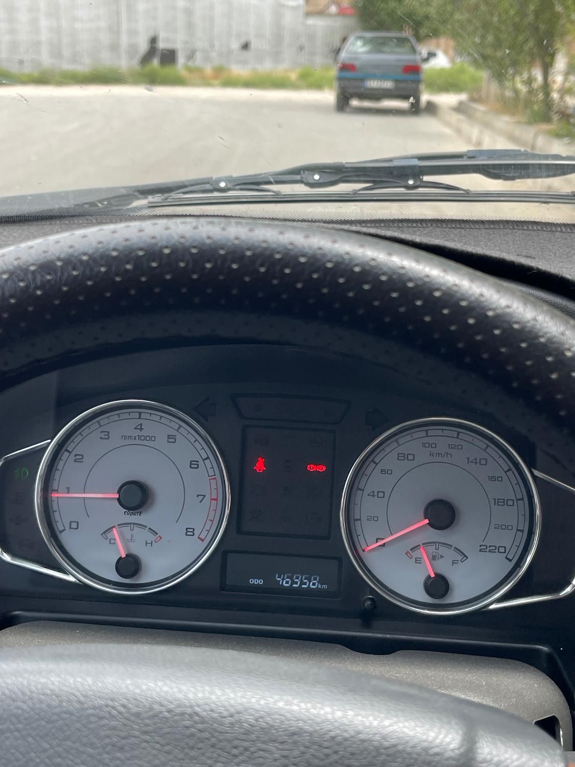پژو پارس سال - 1400