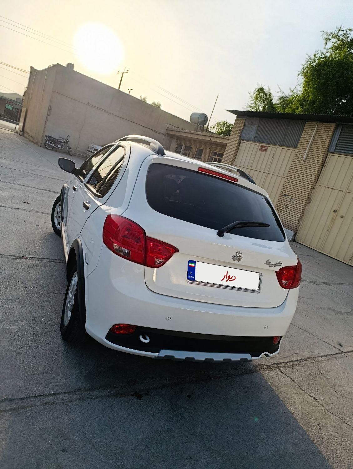 کوییک S پایه - 1402