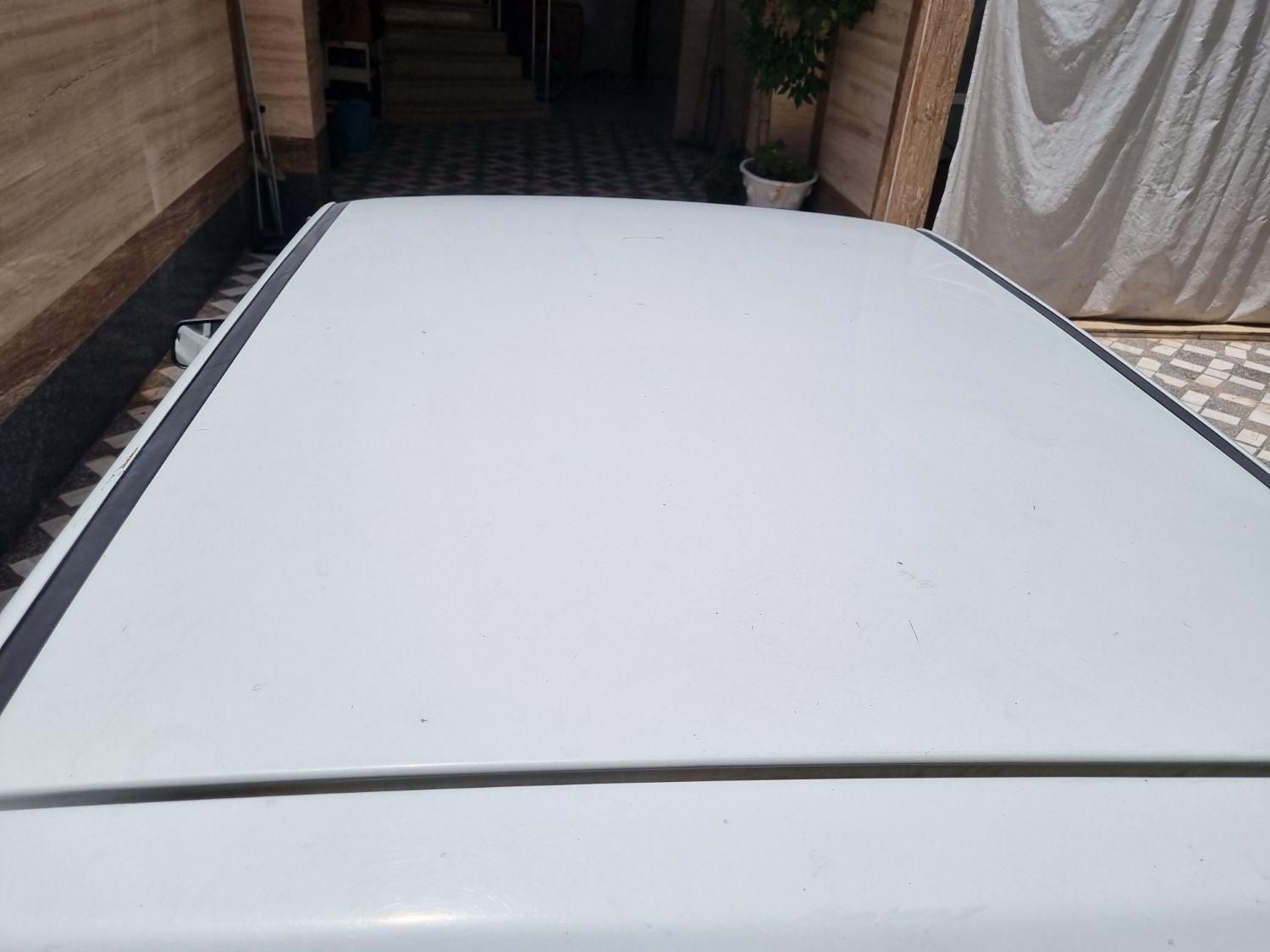پراید 111 LX - 1377