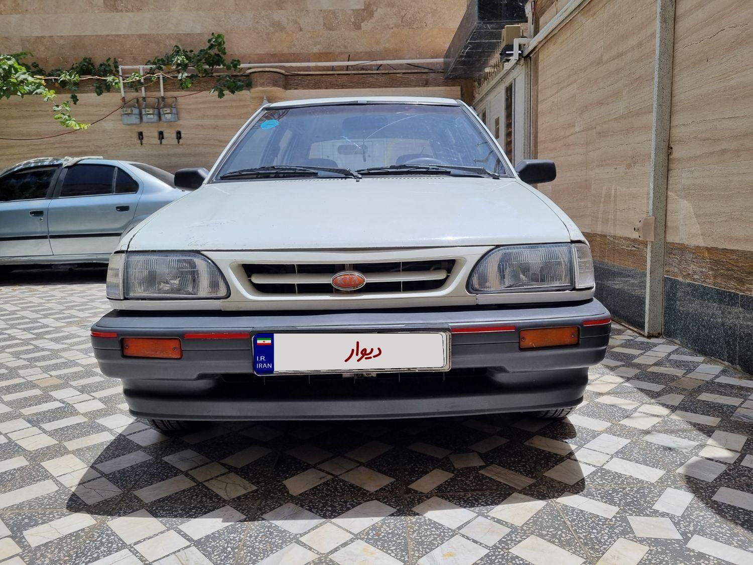 خودرو پراید، 111 آگهی ann_18927246