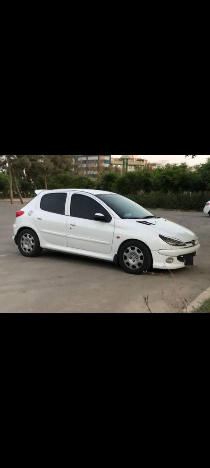 خودرو پژو، 206 آگهی ann_18927311