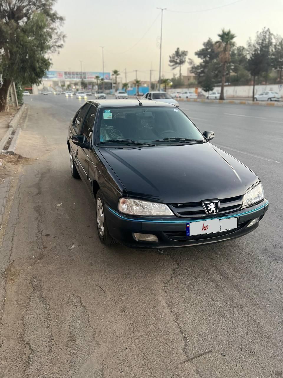 خودرو پژو، پارس آگهی ann_18927340