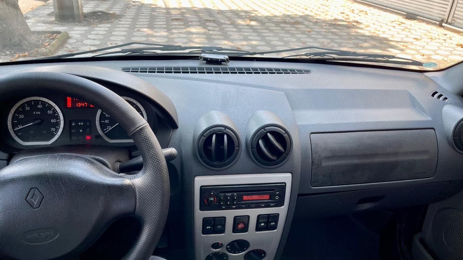 رنو تندر 90 E2 - 1390