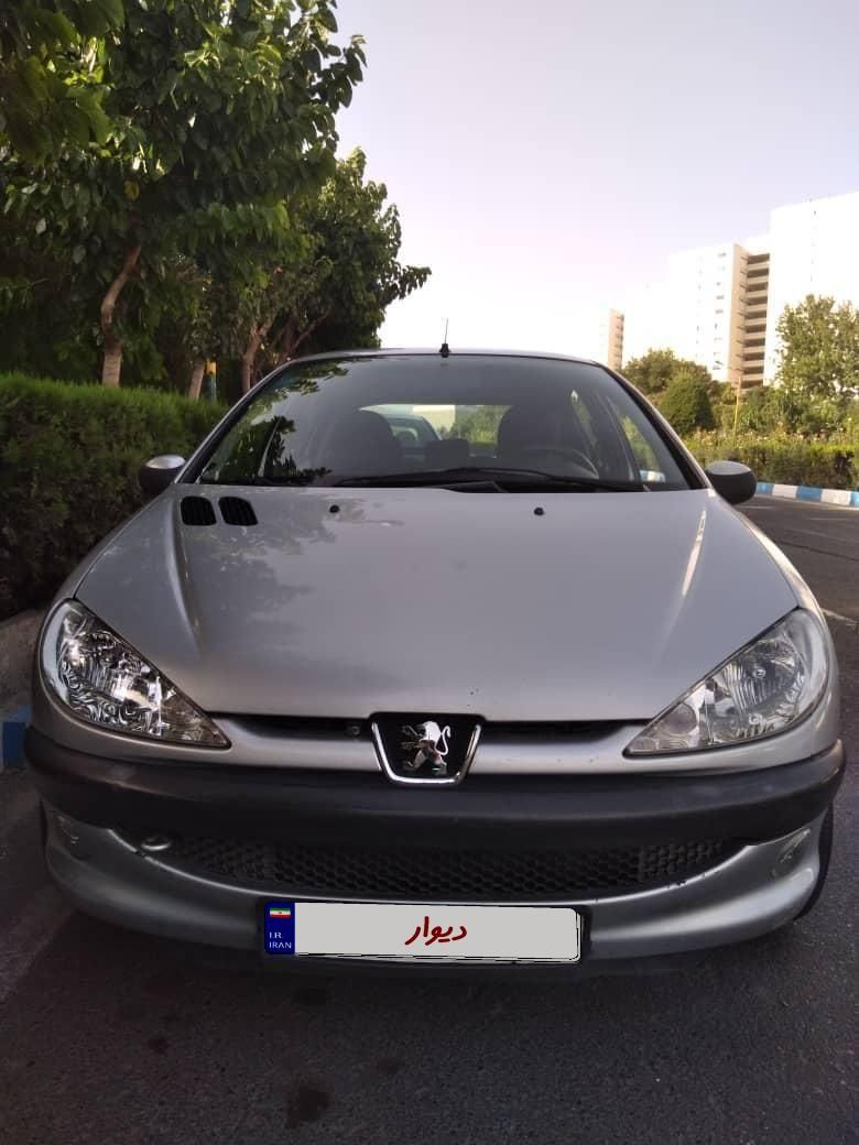 خودرو پژو، 206 آگهی ann_18927361