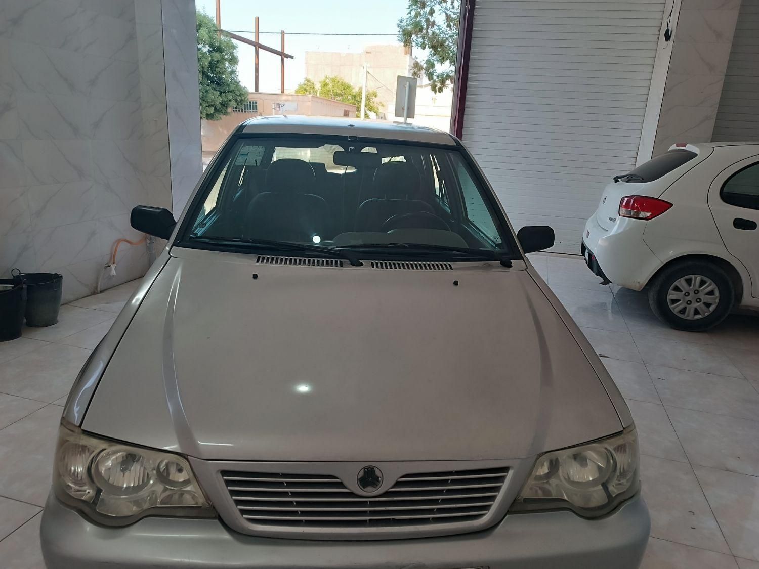 پراید 111 EX - 1392