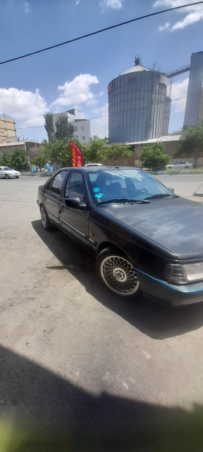 خودرو پژو، 405 آگهی ann_18927395
