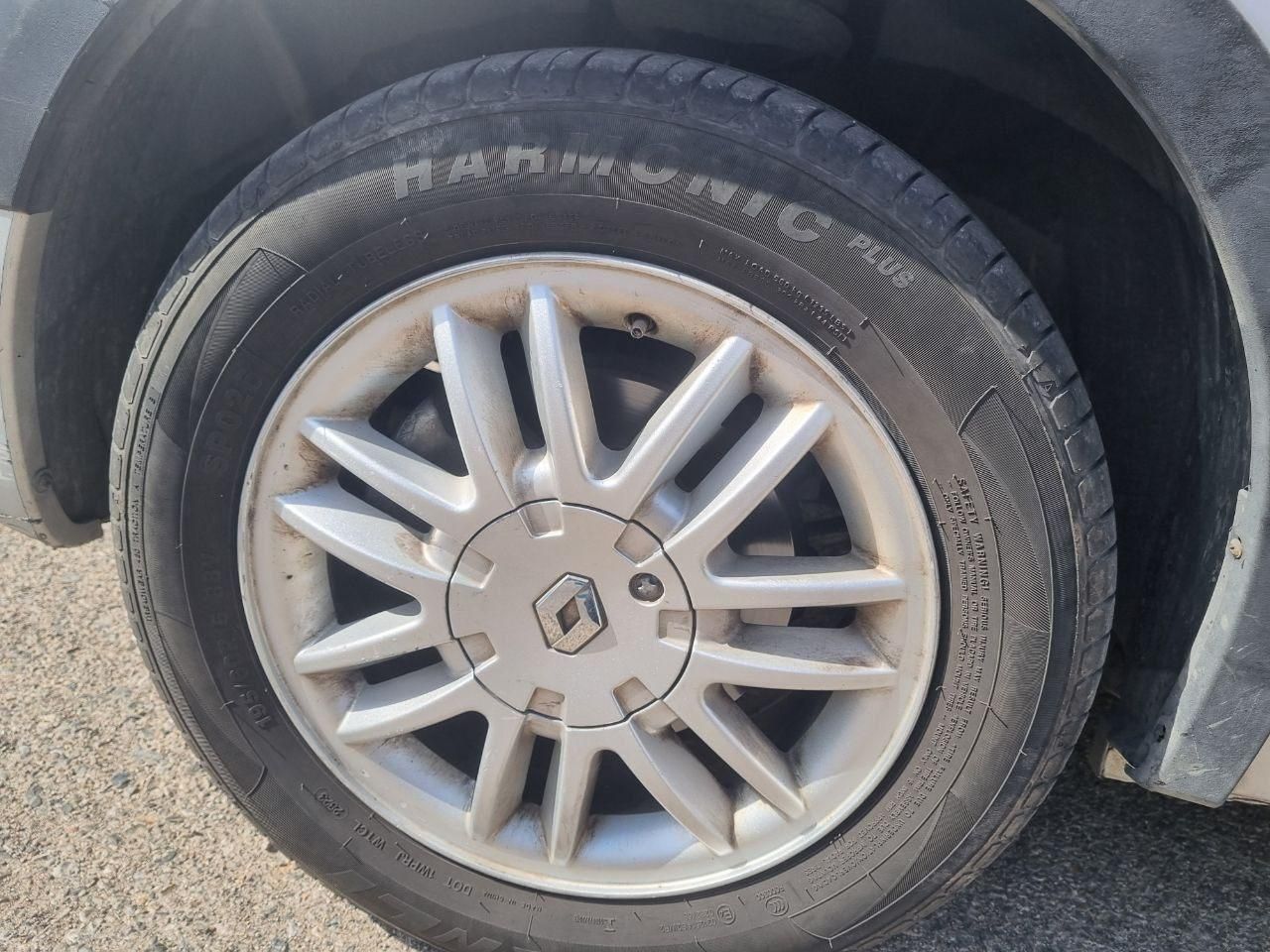 رنو تندر 90 E2 - 1390