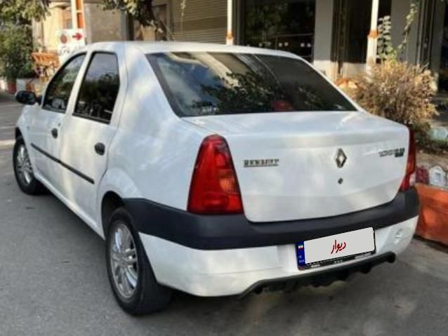 خودرو رنو، تندر 90 آگهی ann_18927460