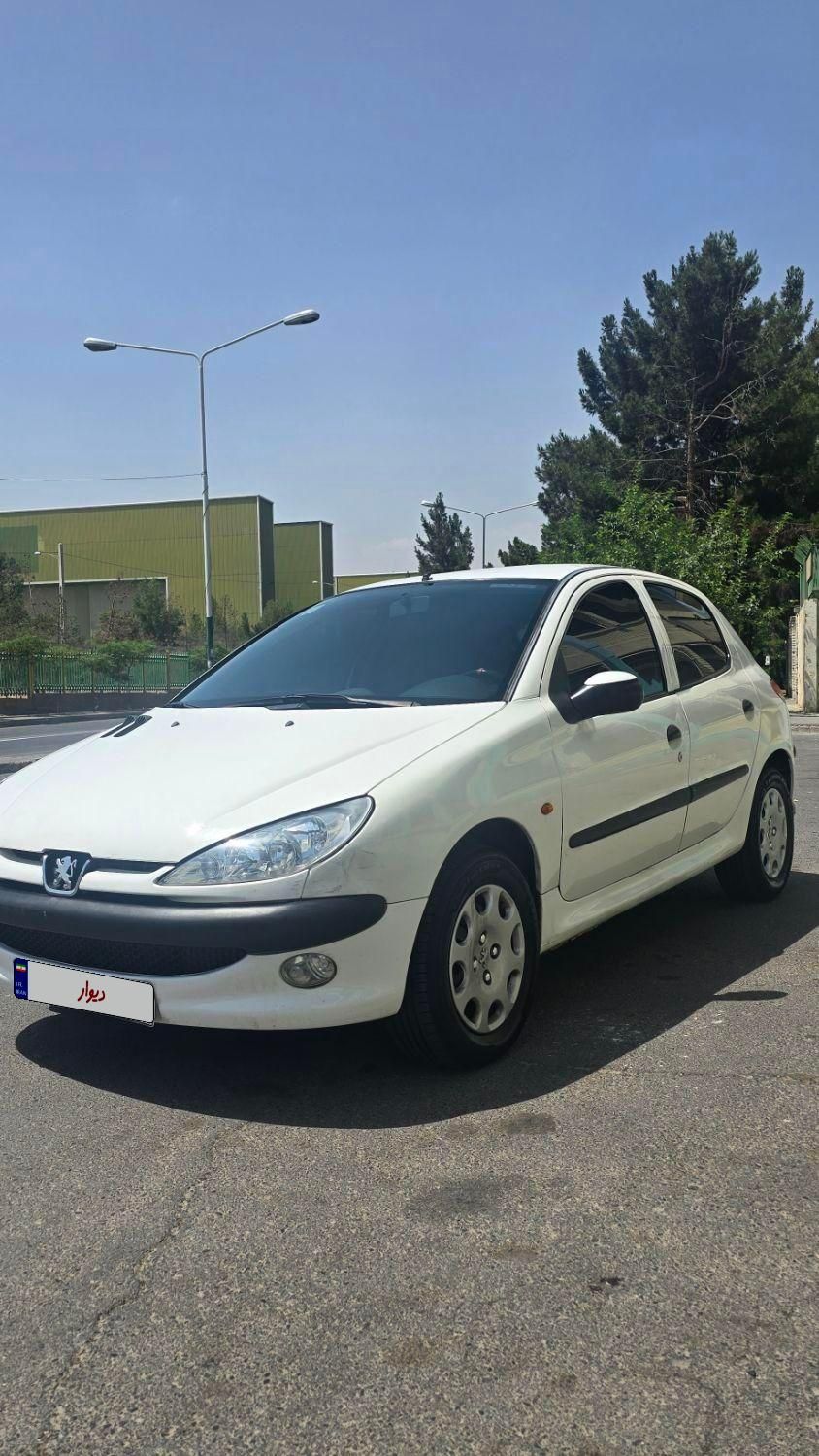 خودرو پژو، 206 آگهی ann_18927481