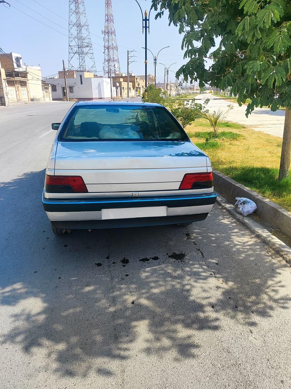 خودرو پژو، 405 آگهی ann_18927489
