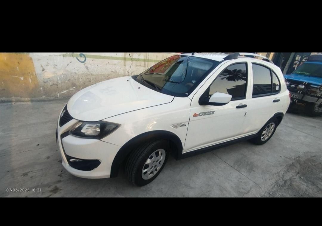 خودرو کوییک، S آگهی ann_18927509