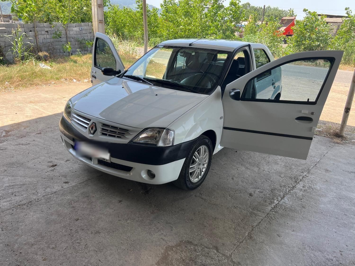 خودرو رنو، تندر 90 آگهی ann_18927511