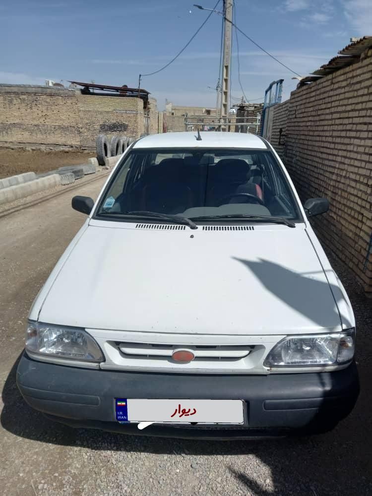 خودرو پراید، 131 آگهی ann_18927551