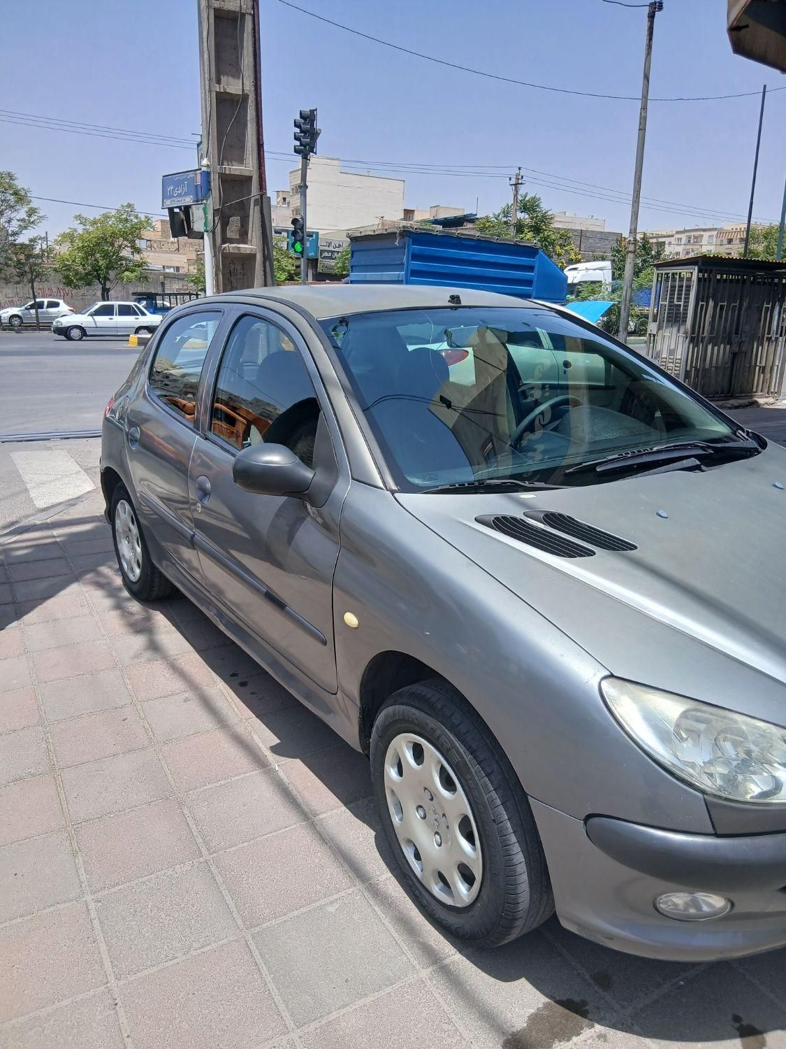 خودرو پژو، 206 آگهی ann_18927572