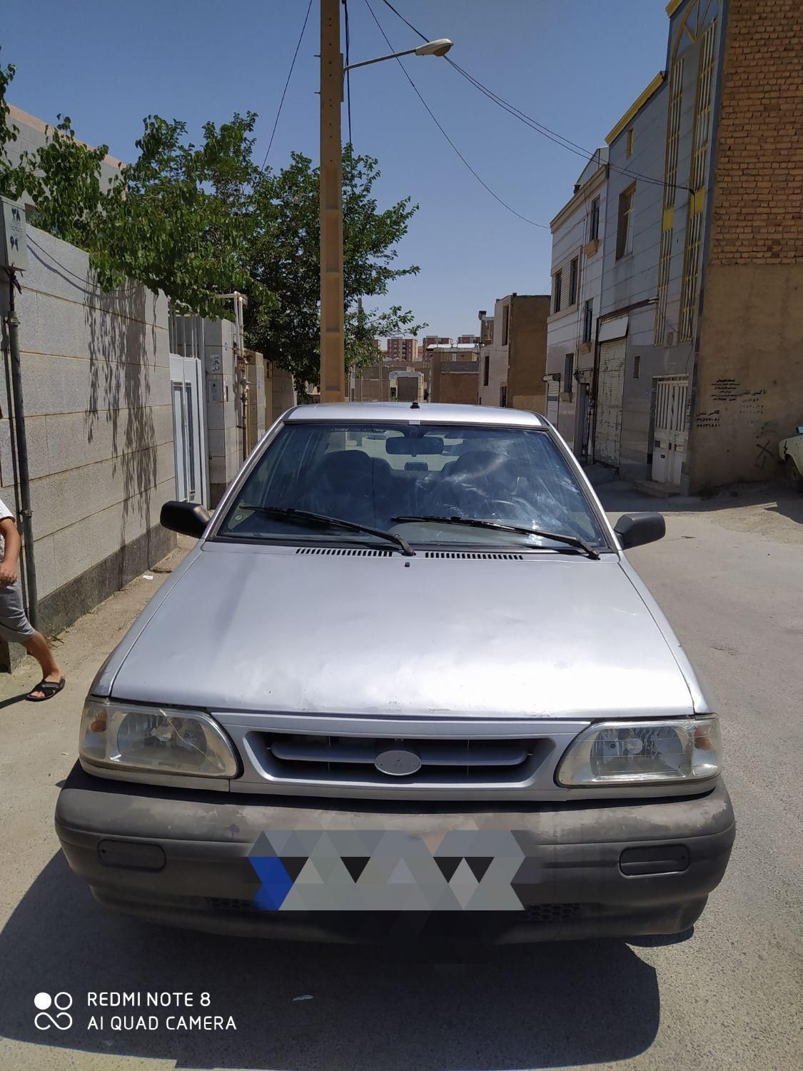 خودرو پراید، 131 آگهی ann_18927583