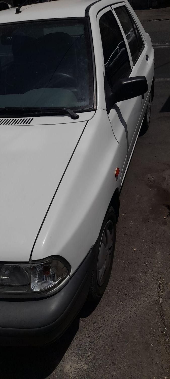 پراید 131 SE - 1399