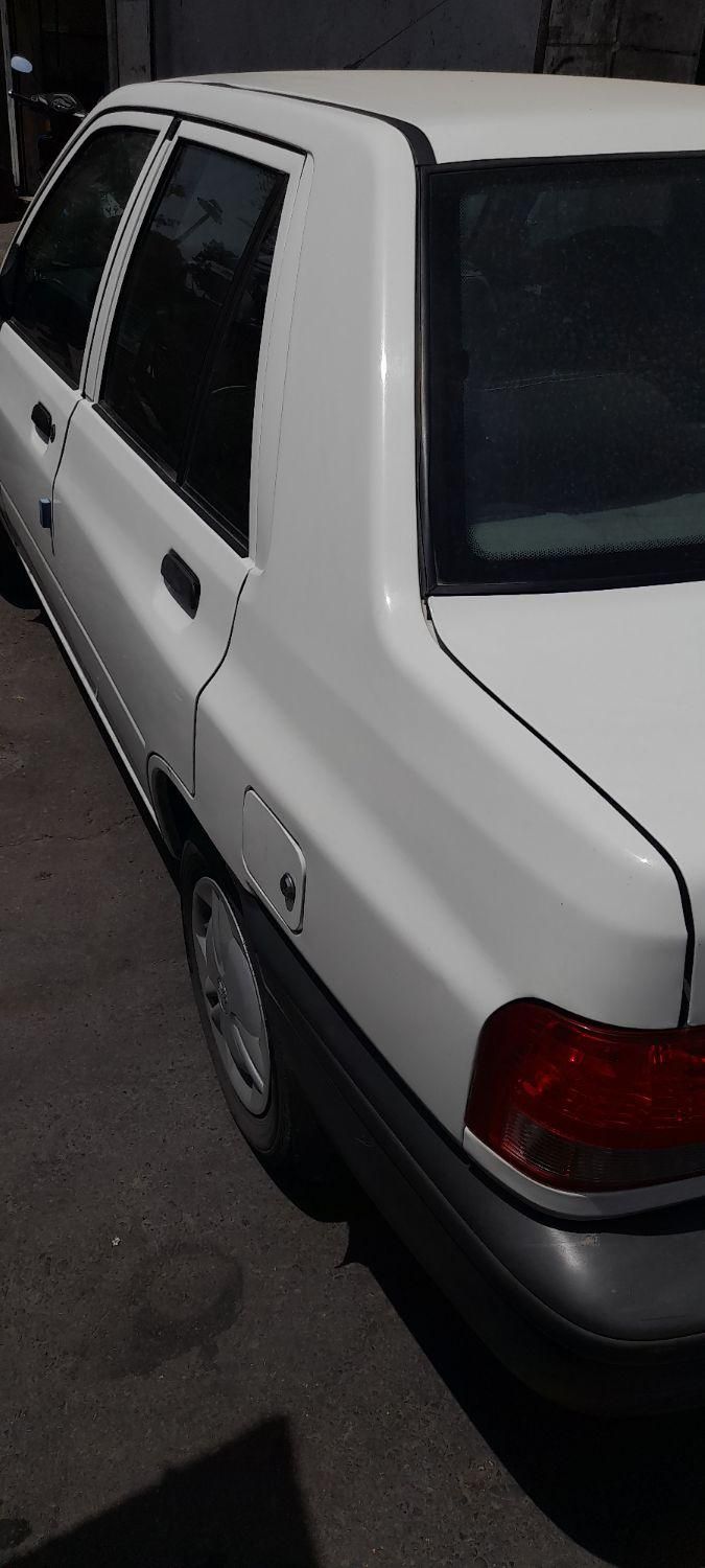 پراید 131 SE - 1399