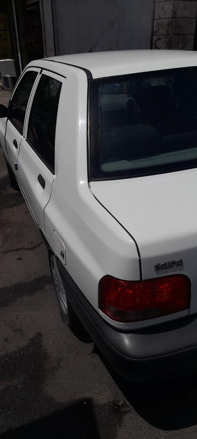 پراید 131 SE - 1399