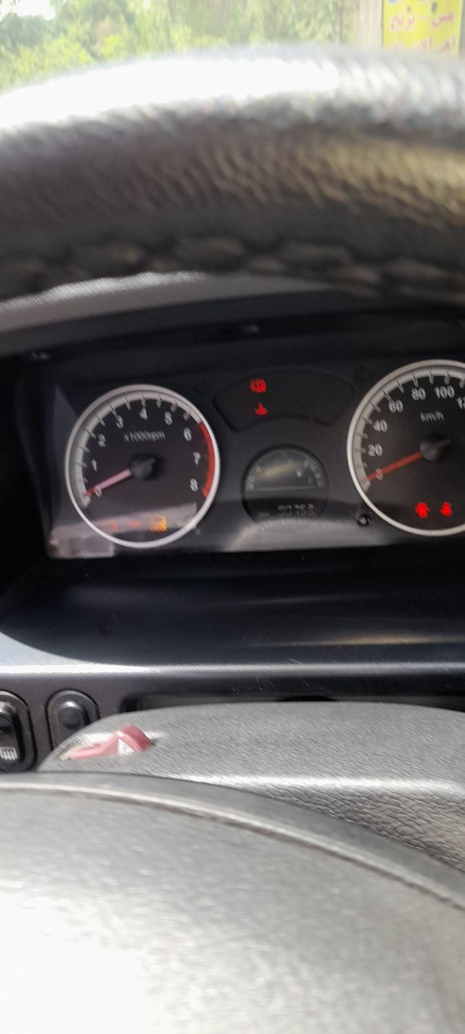 پراید 131 SE - 1399