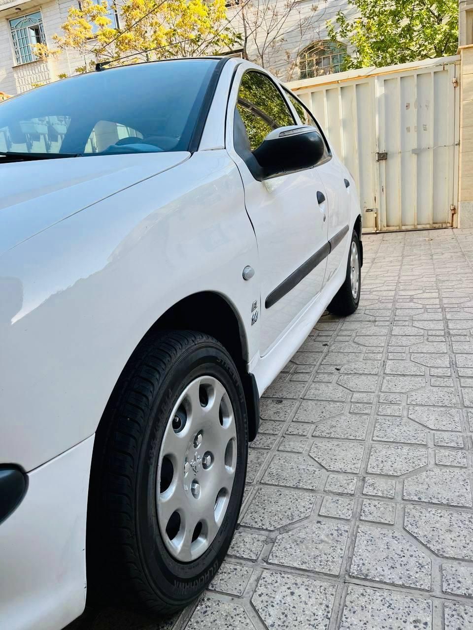 خودرو پژو، 206 آگهی ann_18927647