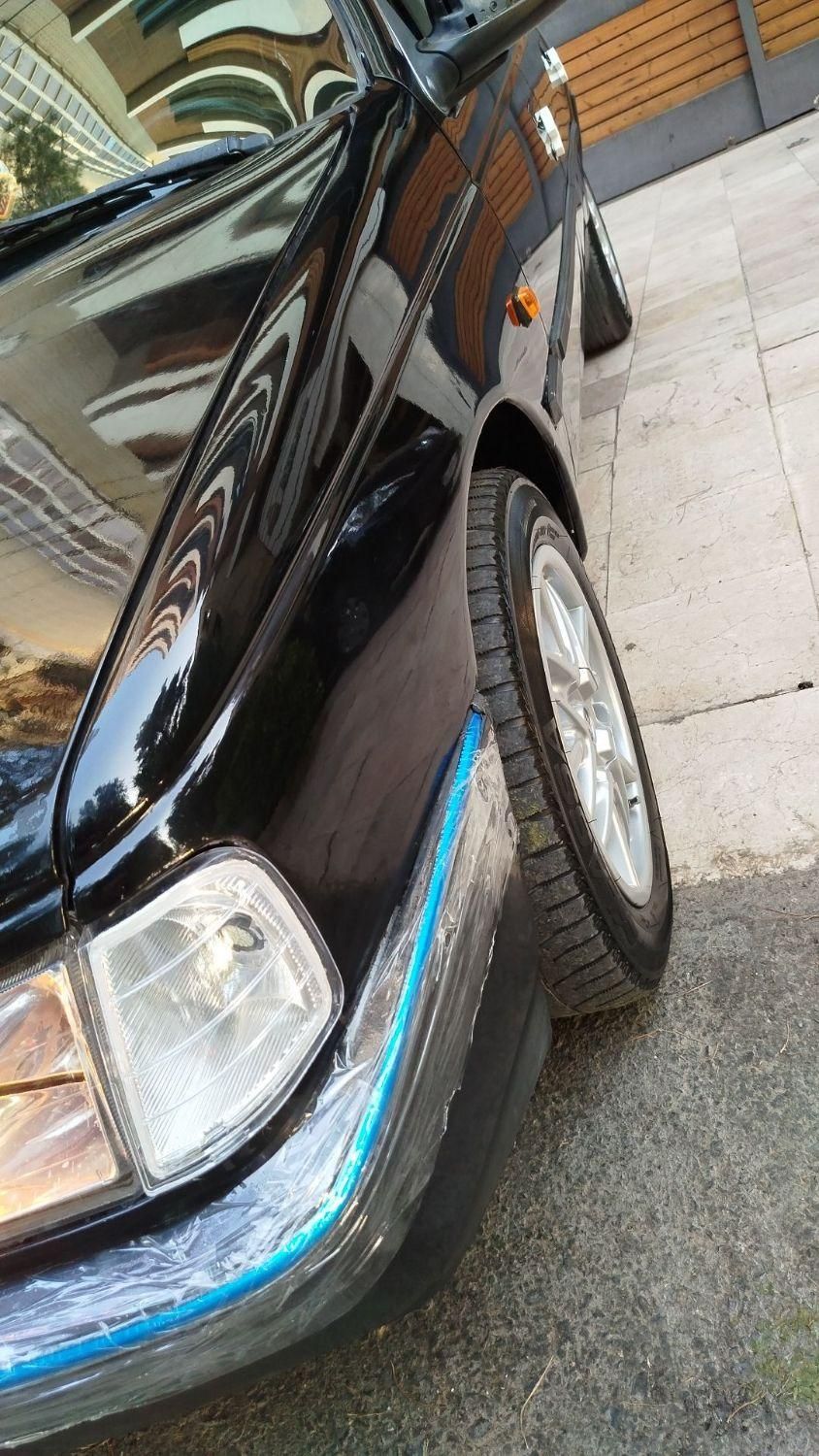 پژو 405 GLX - 1383