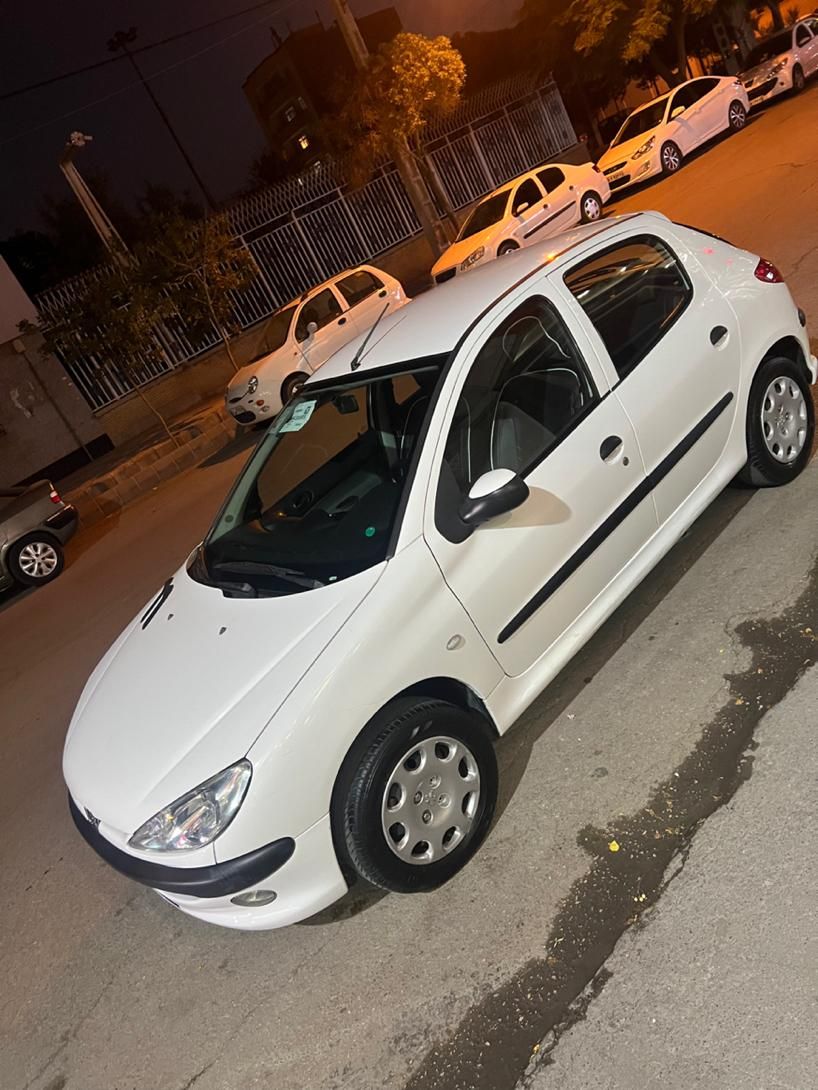 خودرو پژو، 206 آگهی ann_18927691