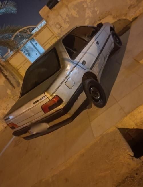 خودرو پژو، 405 آگهی ann_18927697