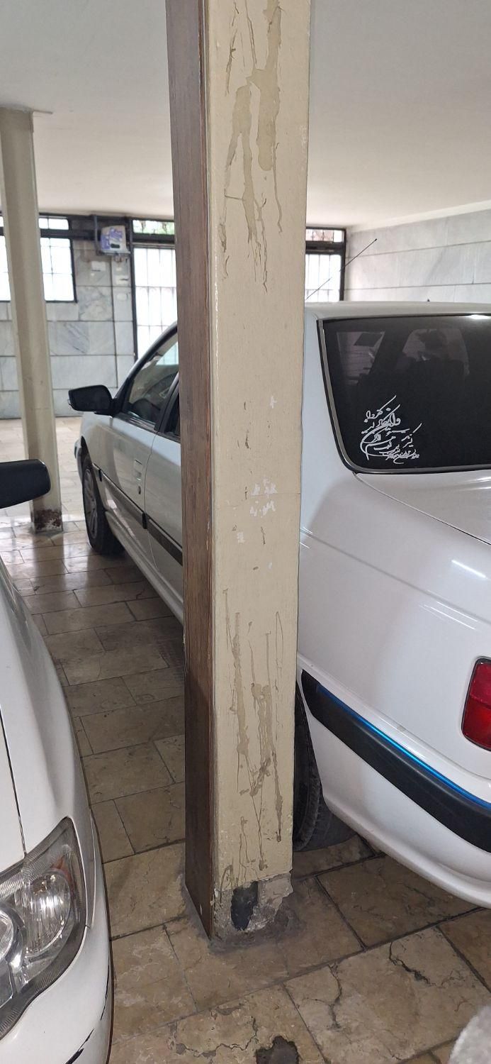 پژو پارس ELX-XU7P سفارشی - 1401