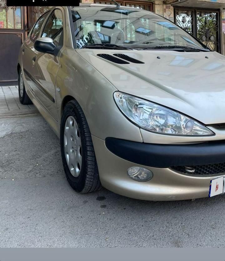 خودرو پژو، 206 آگهی ann_18927778