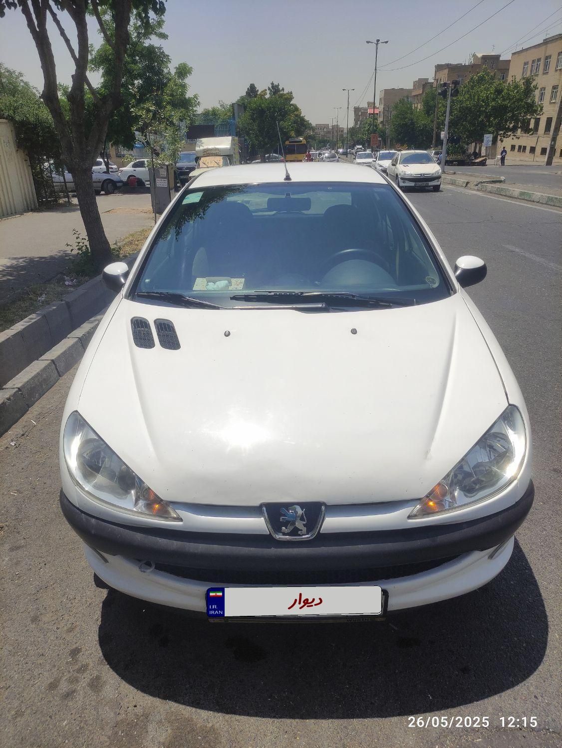خودرو پژو، 206 آگهی ann_18927787