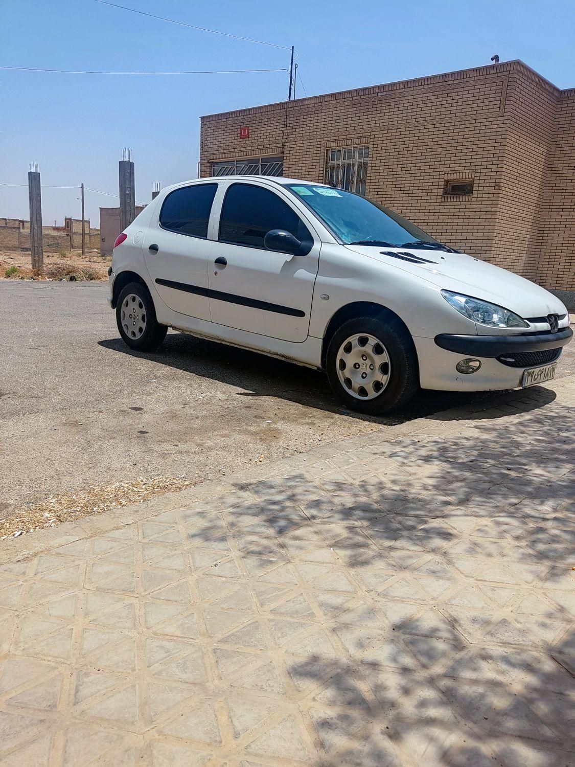 خودرو پژو، 206 آگهی ann_18927795