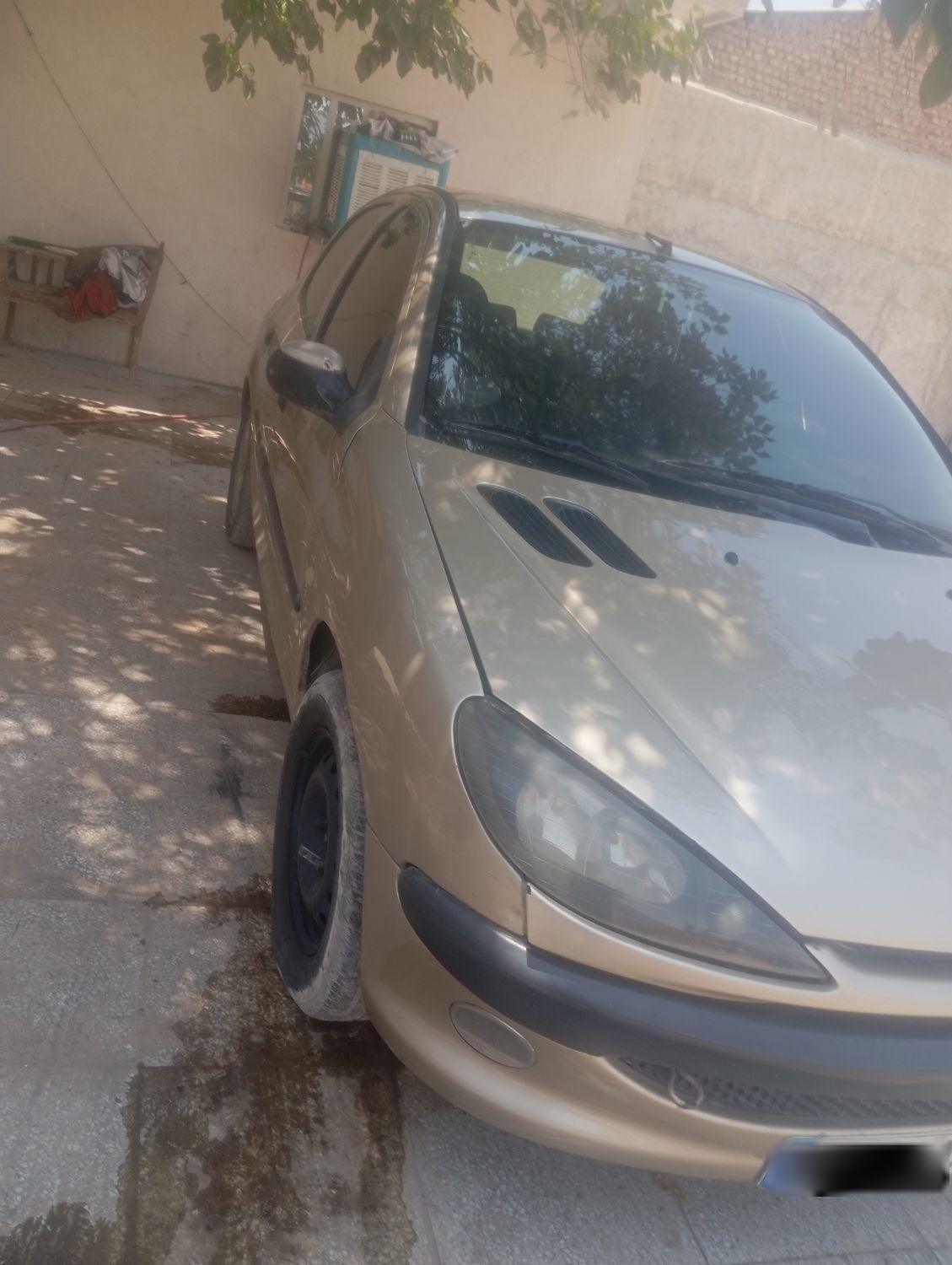 خودرو پژو، 206 آگهی ann_18927845