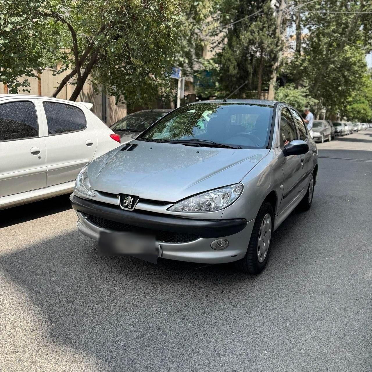 خودرو پژو، 206 آگهی ann_18927849