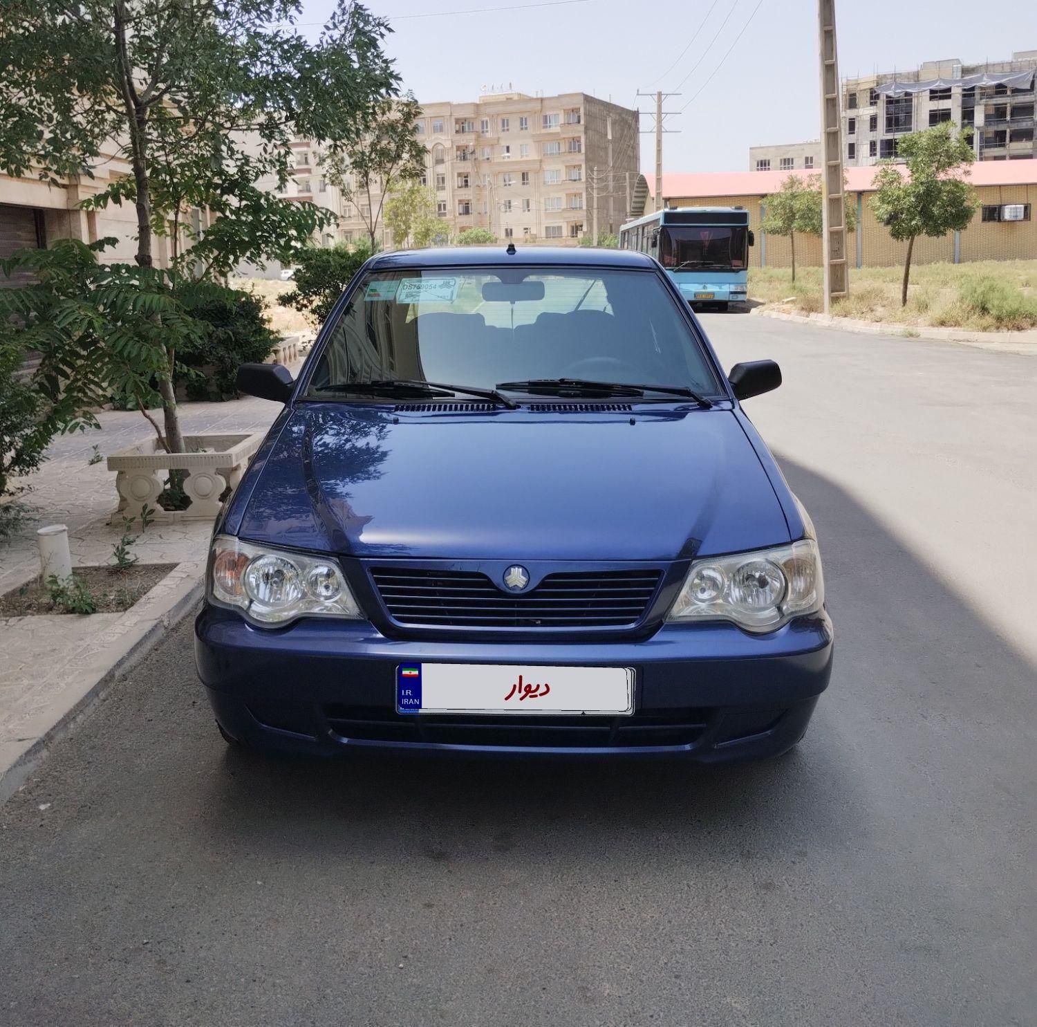 خودرو پراید، 111 آگهی ann_18927852
