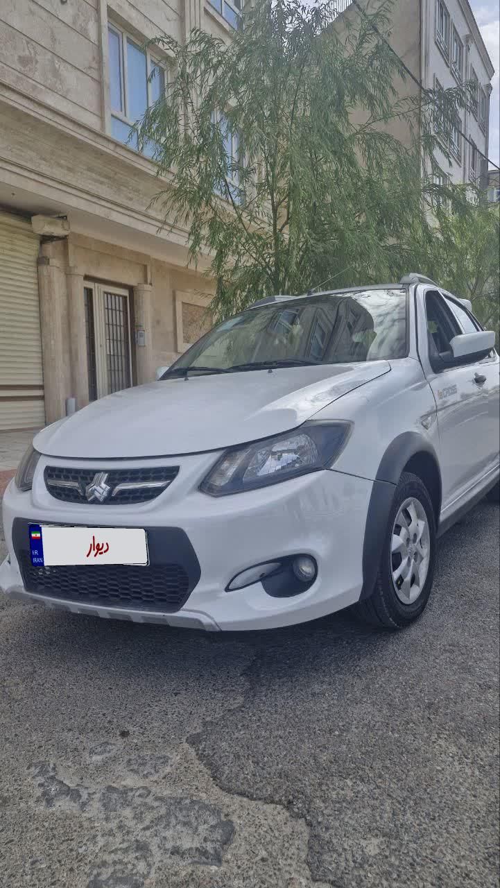 کوییک S پایه - 1400