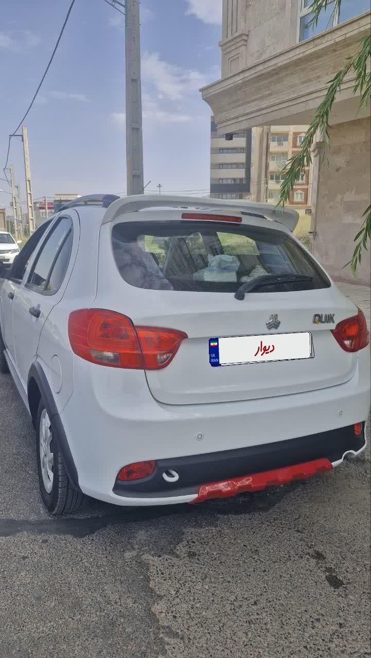 کوییک S پایه - 1400