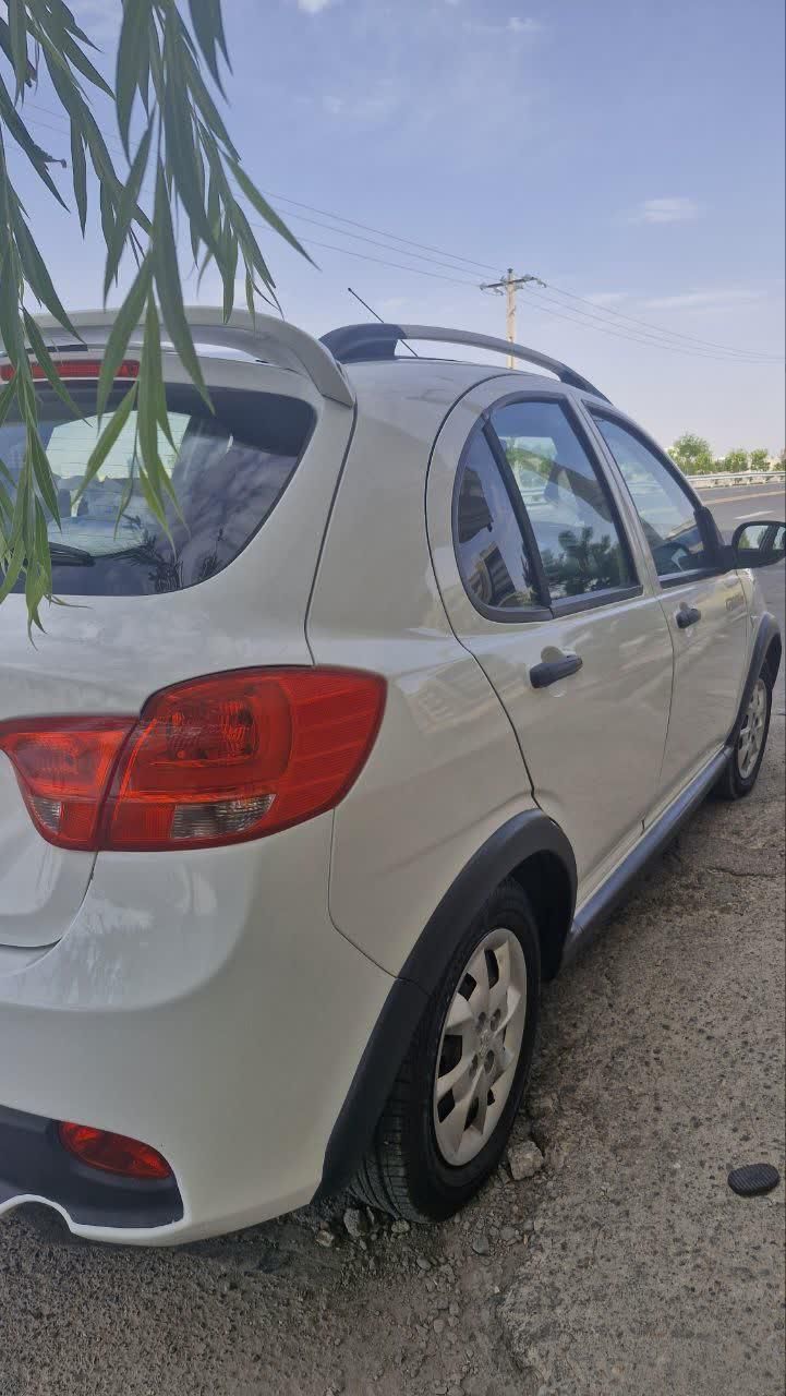کوییک S پایه - 1400