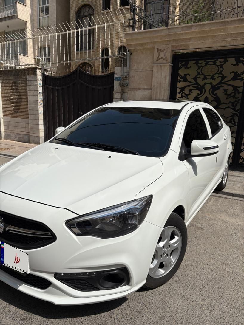 خودرو شاهین، G آگهی ann_18927865