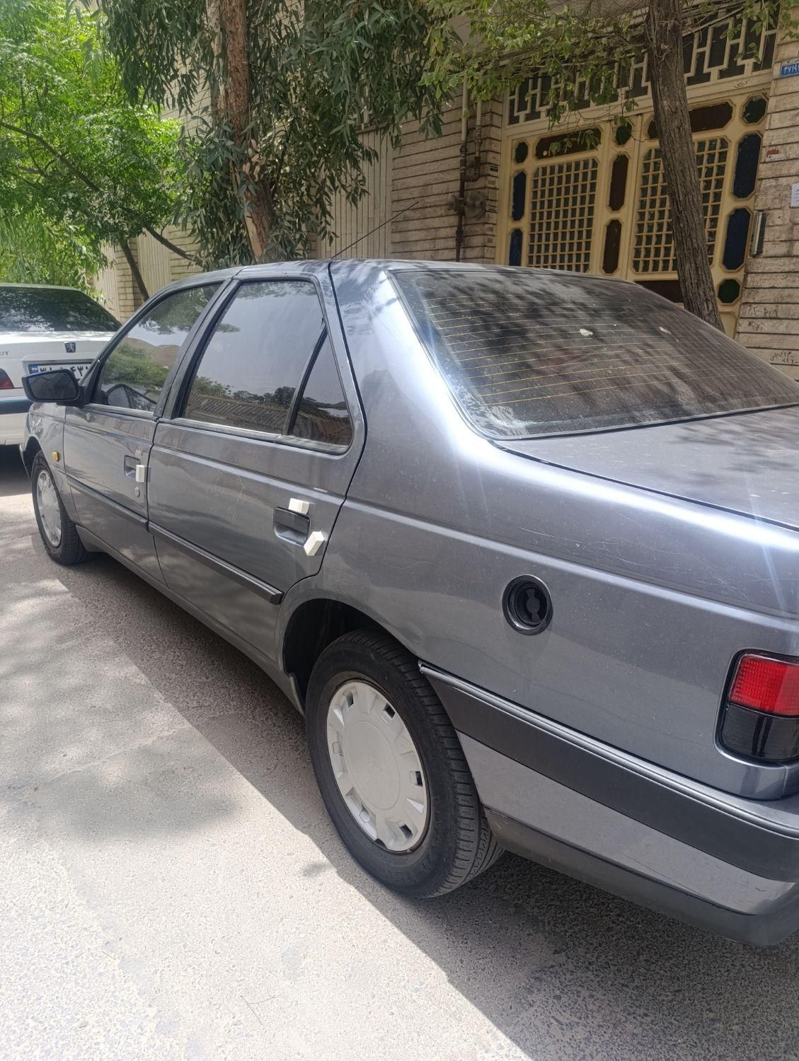 خودرو پژو، 405 آگهی ann_18927871